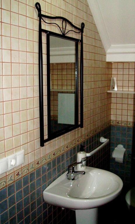 Casa Rural La Lumbre Enguídanos エクステリア 写真
